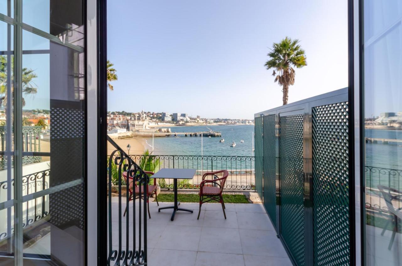 Westlight Cascais Chalet - Adults Only Exterior photo