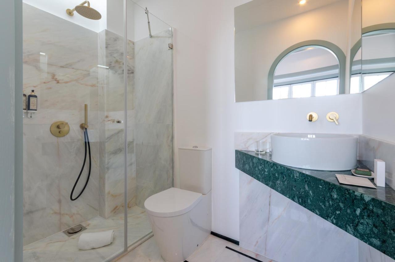 Westlight Cascais Chalet - Adults Only Exterior photo