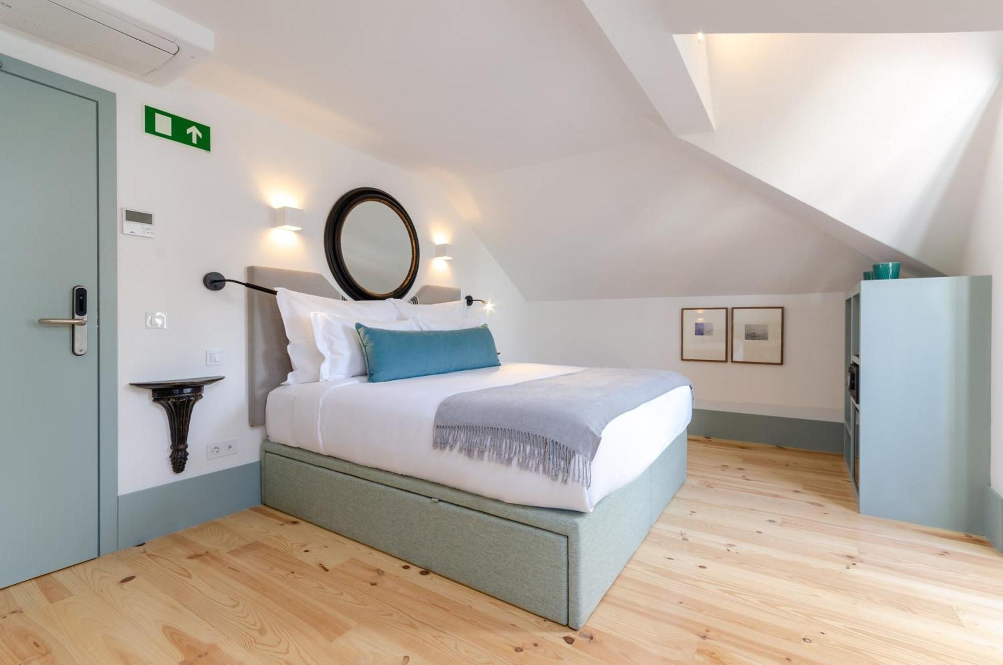 Westlight Cascais Chalet - Adults Only Room photo
